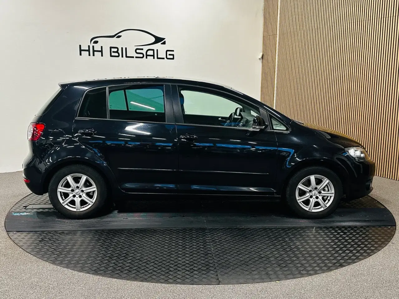 Billede 4 - VW Golf Plus 1,4 TSi 122 Comfortline