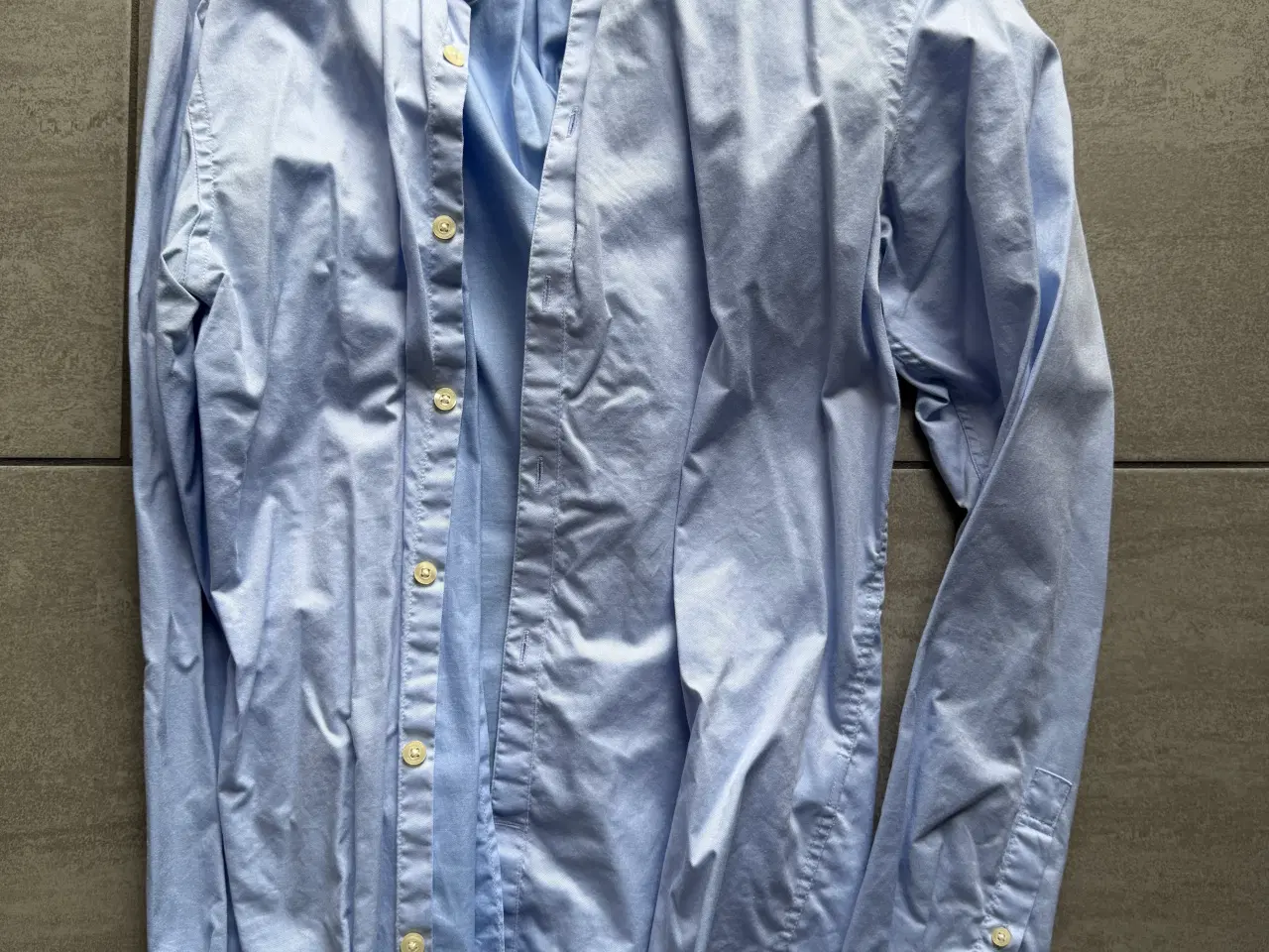 Billede 1 - Lindbergh skjorte i str m