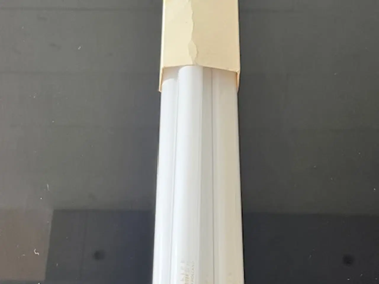 Billede 3 - Ansigtssol Original Philips UVA M/ Ekstra rør.