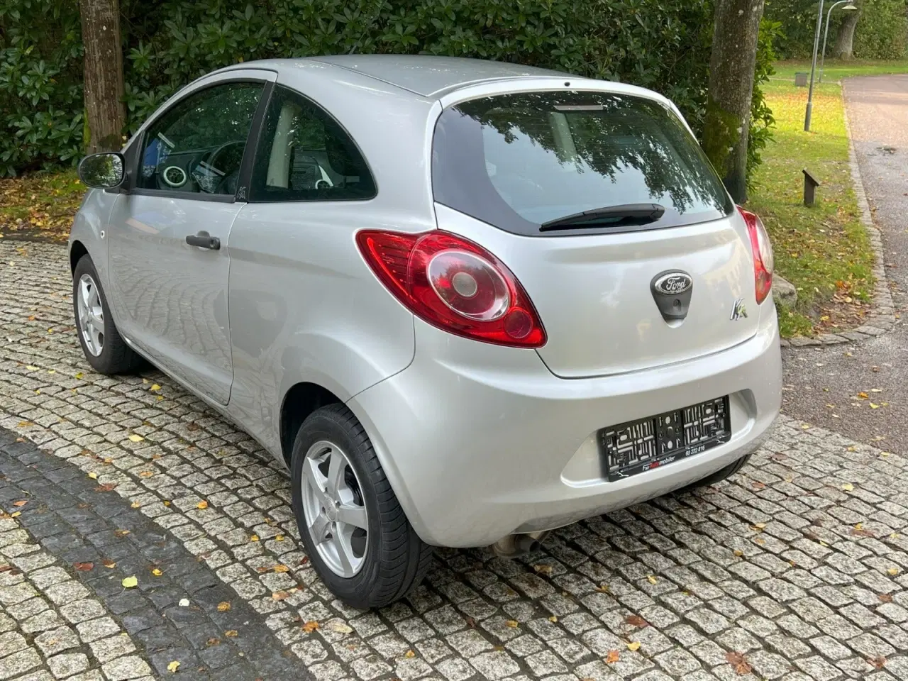 Billede 6 - Ford Ka 1,2 Trend+