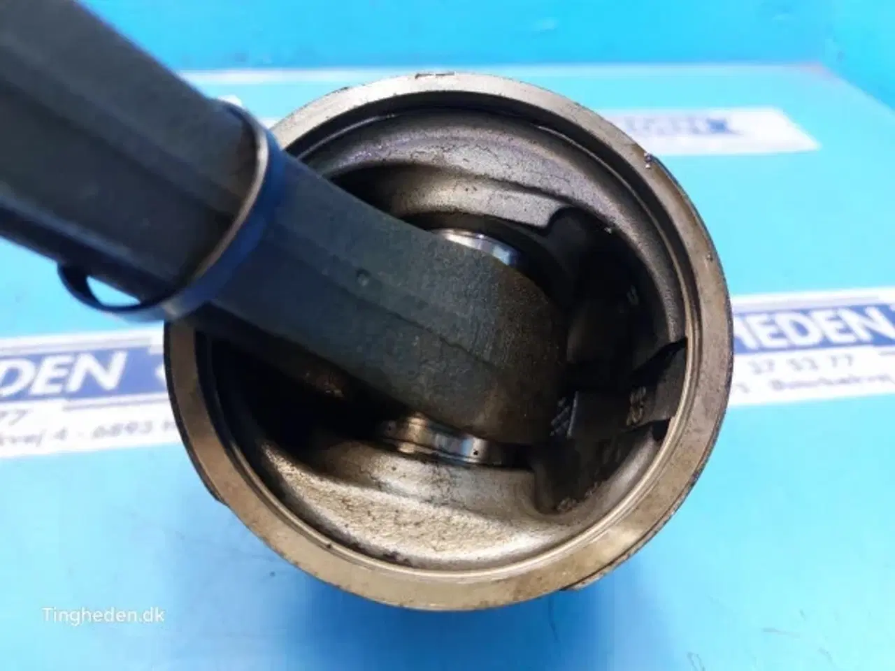 Billede 8 - Perkins 1006.60T Stempel 3133710F