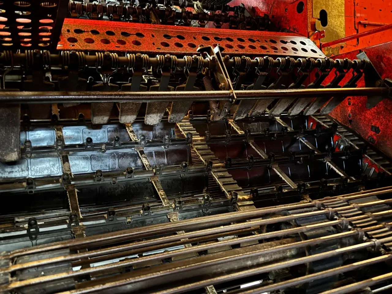 Billede 7 - Grimme SE 150-60