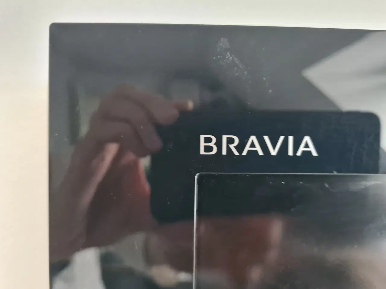 Billede 2 - Fjernsyn SONY Bravia