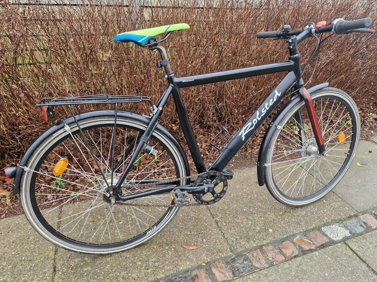 Billede 3 - Herrecykel