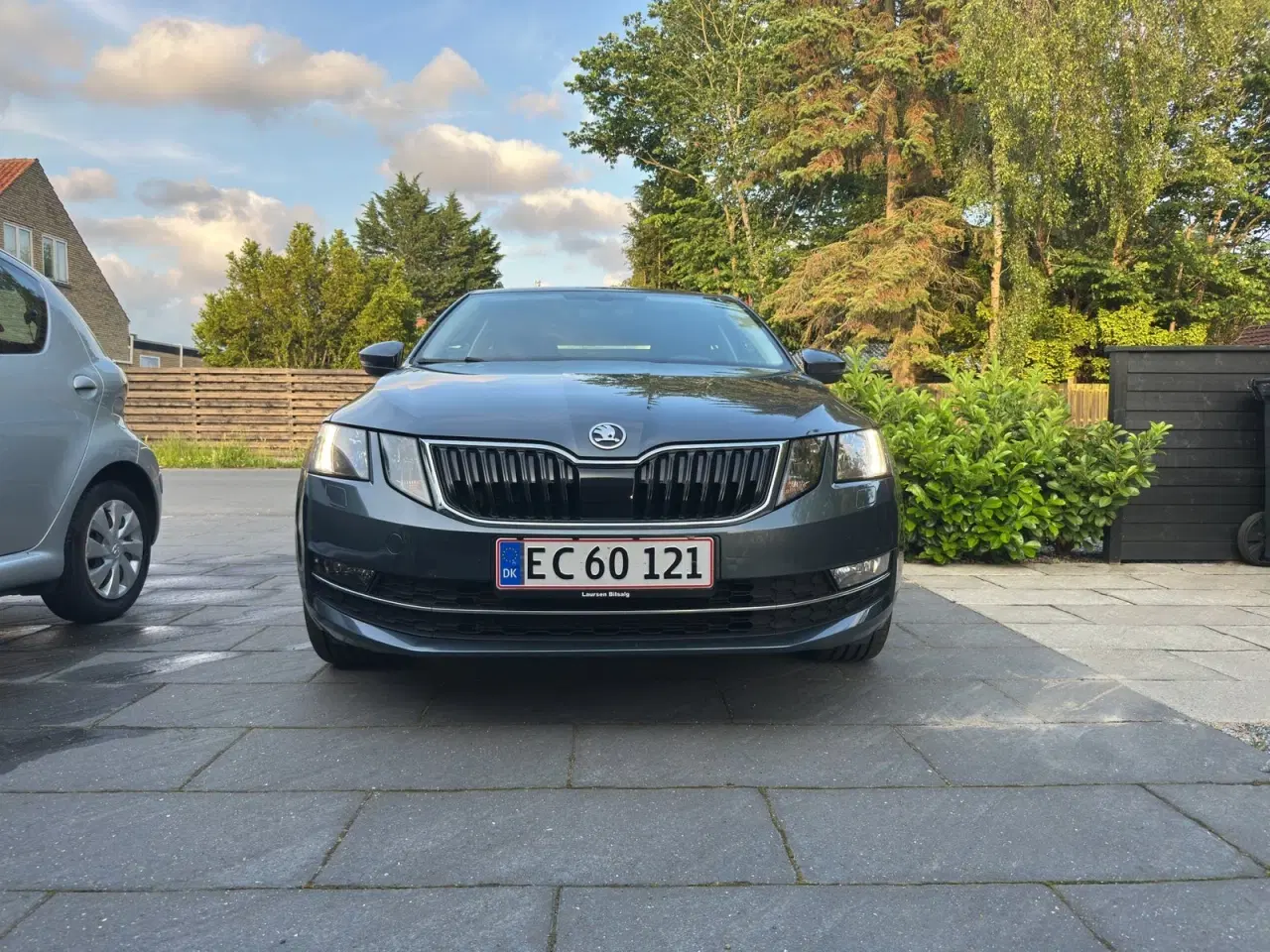 Billede 2 - Skoda Octavia 1,5 TSi 150 Ambition DSG