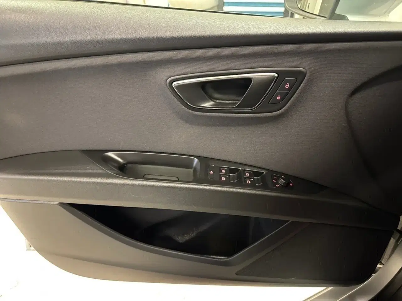 Billede 13 - Seat Leon 1,6 TDi 105 Style ST DSG