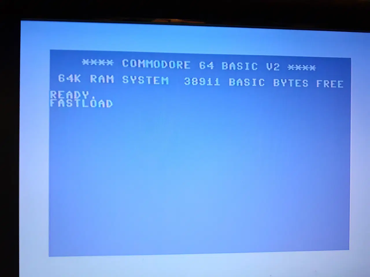 Billede 3 - Commodore 64G sæt