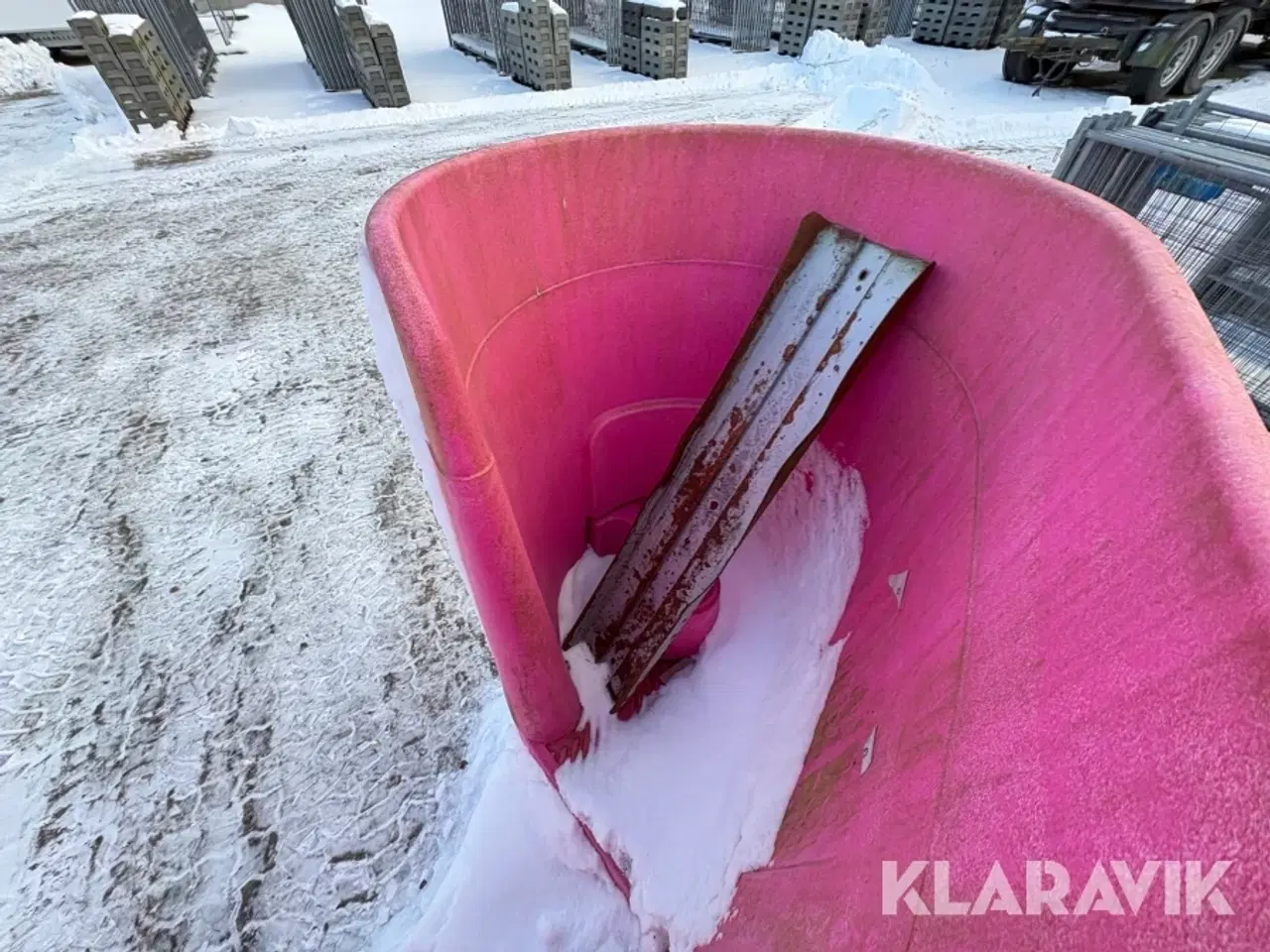 Billede 7 - Dame urinal Lapee 3 styk