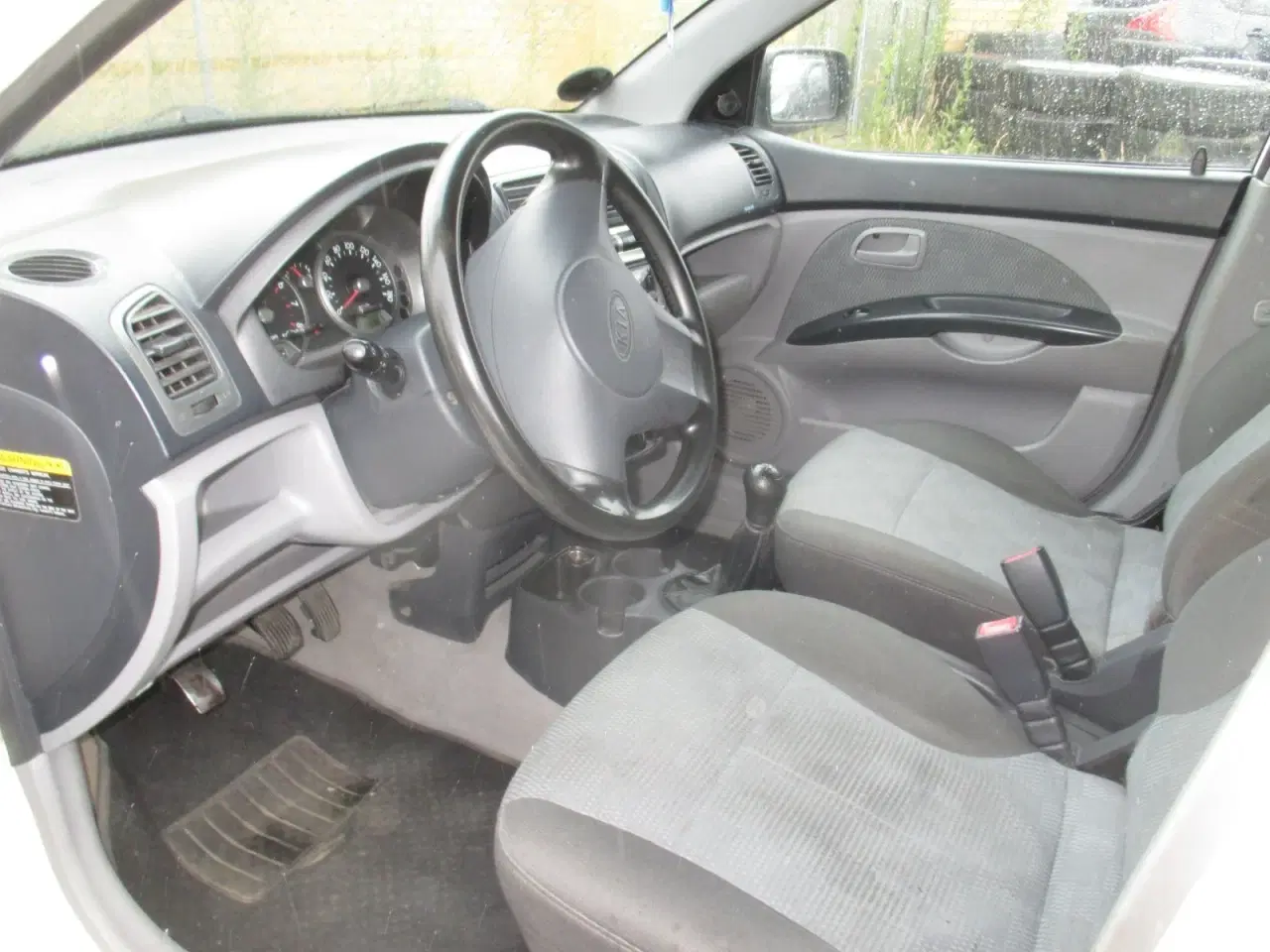 Billede 8 - Kia Picanto 1,1 EX