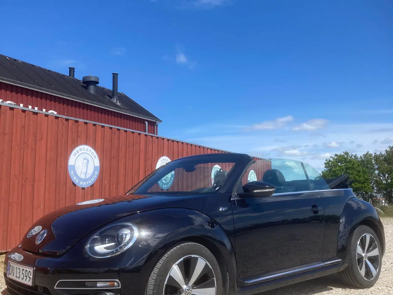 Billede 18 - VW Beetle 1,4tsi R-Line 160