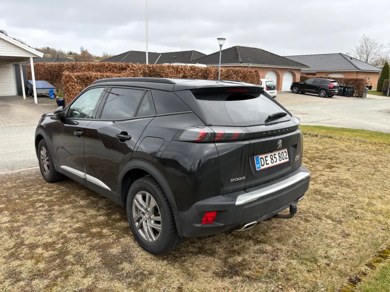 Billede 3 - Peugeot 2008 1,2 PureTech 130 Selection