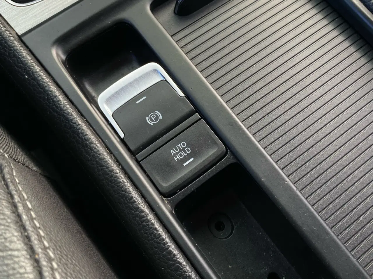 Billede 17 - VW Golf 1,6 TDI BMT Comfortline 110HK 5d 6g