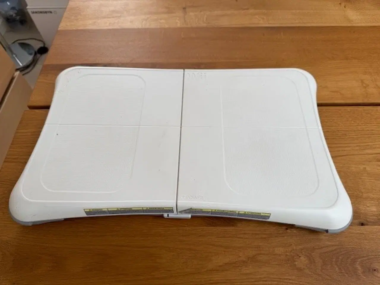 Billede 5 - Nintendo Wii med en masse udstyr, RVL-001 (EUR)