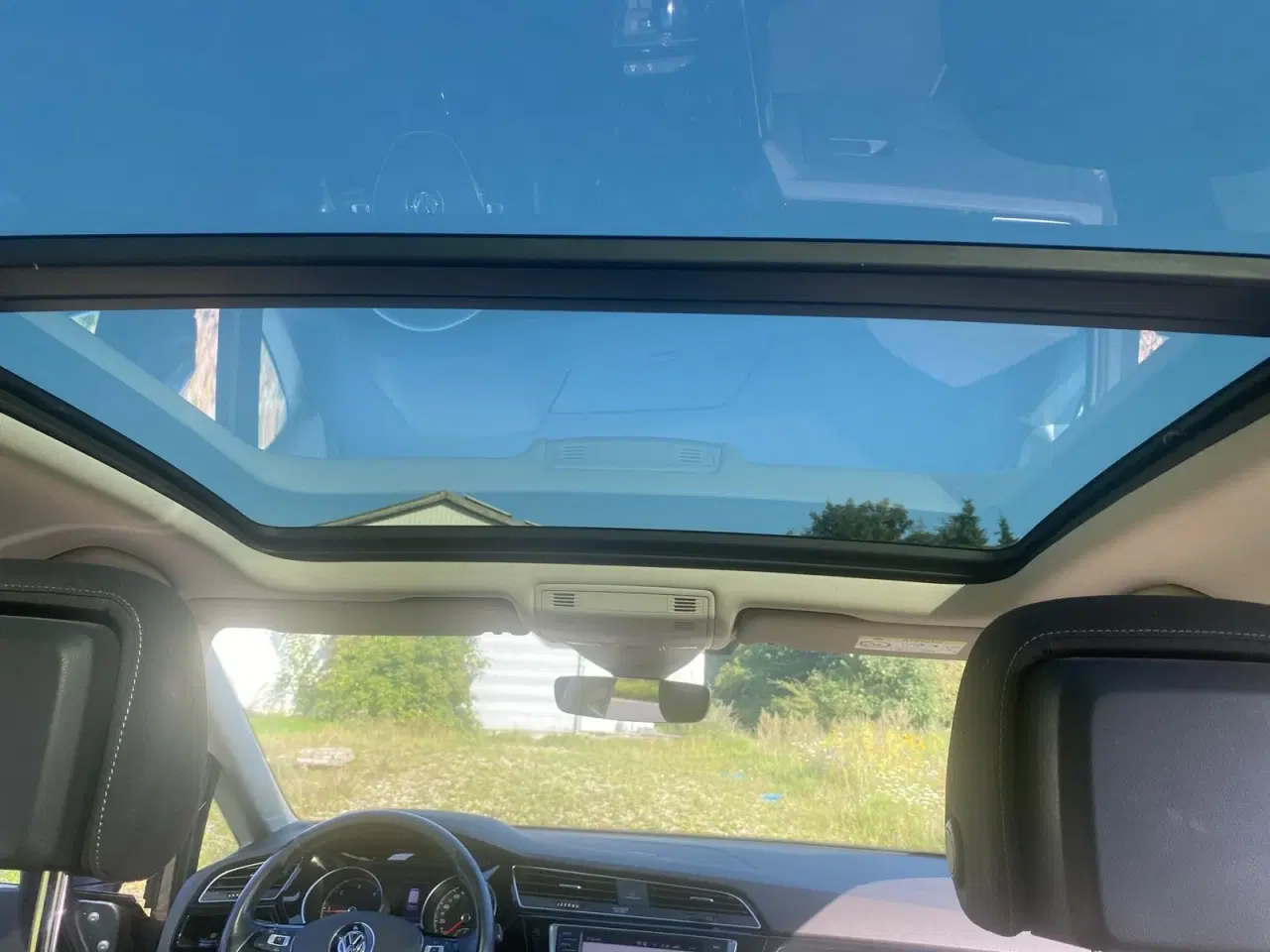 Billede 14 - VW Touran 1,6 TDi 115 Highline DSG 7prs