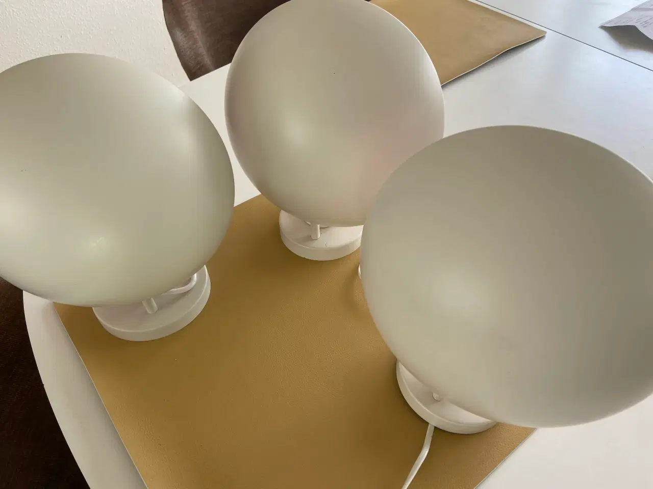 Billede 2 - Louis Poulsen P Hat