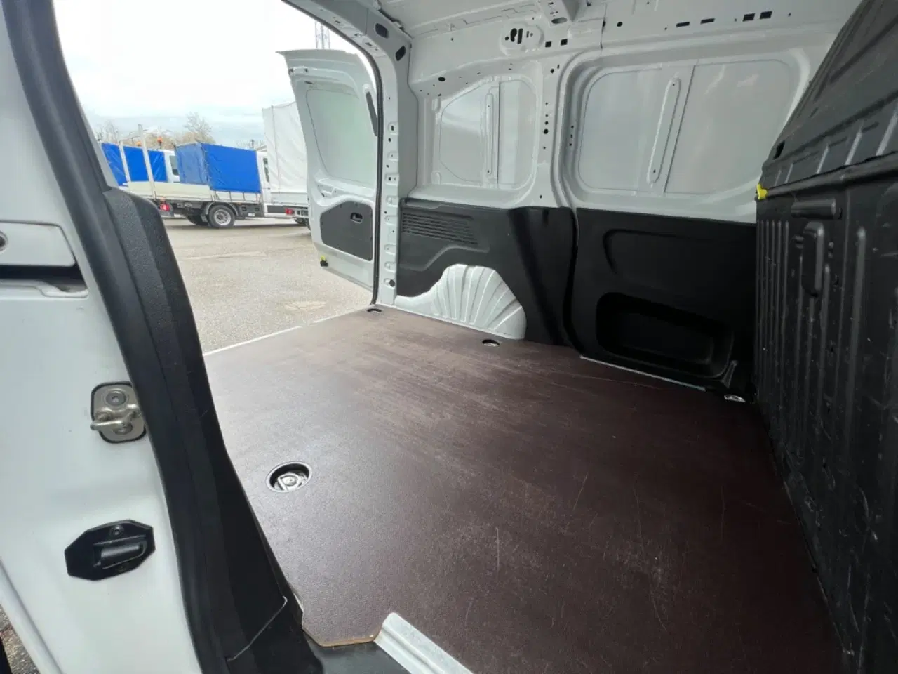 Billede 9 - Opel Combo 1,5 D 102 Enjoy L1V1