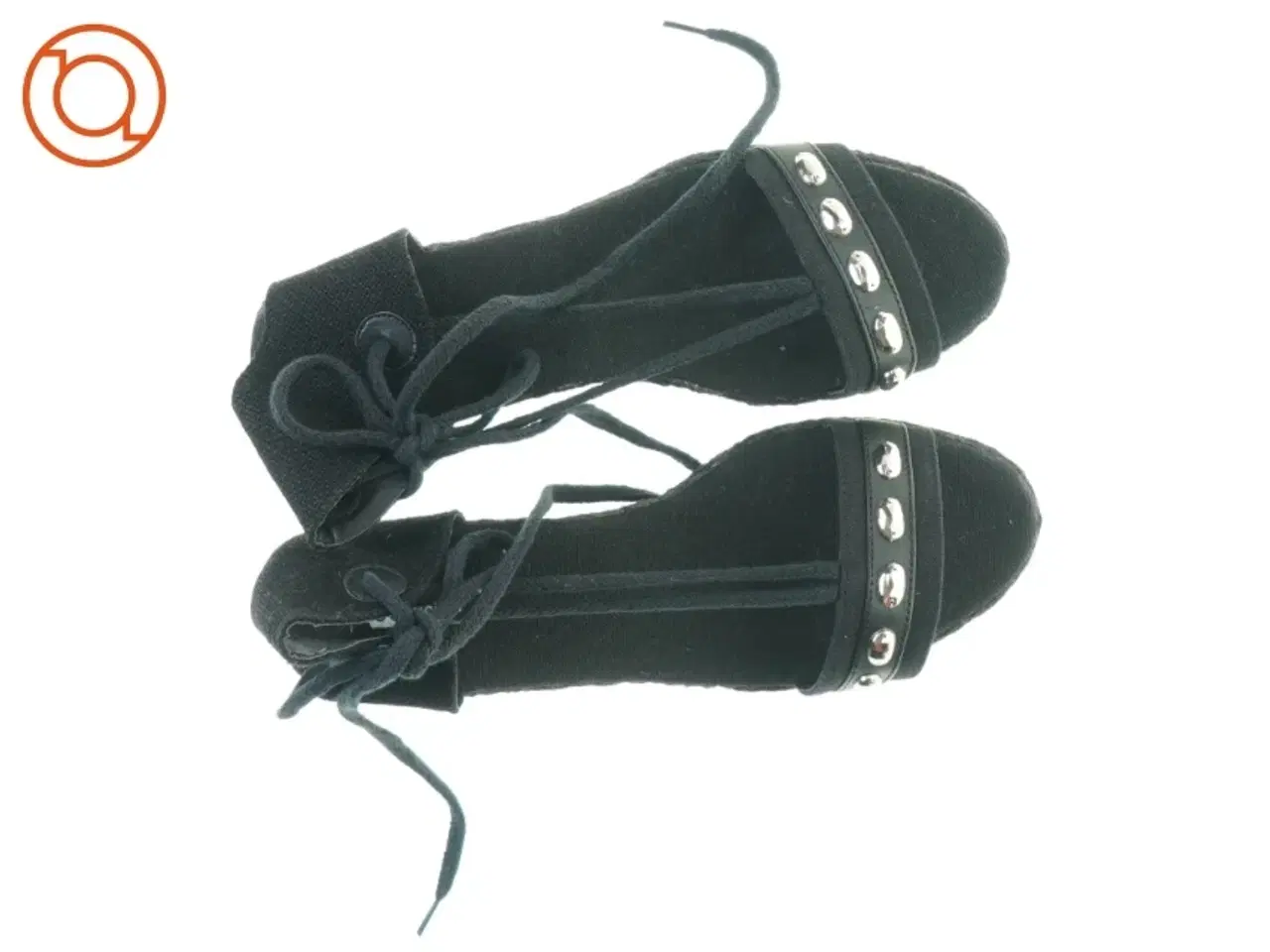 Billede 4 - Sko fra Units (str. 39)