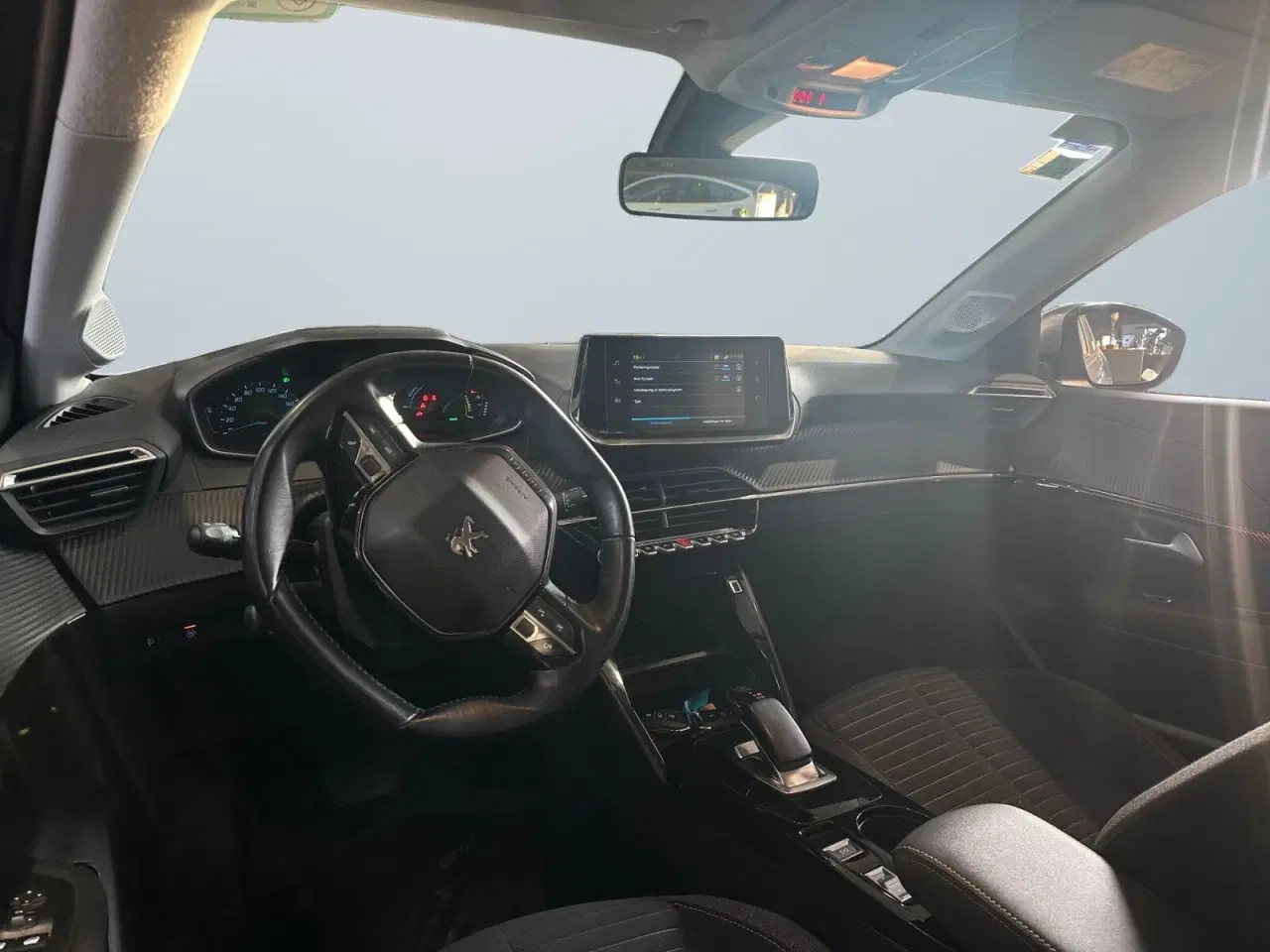 Billede 5 - Peugeot e-208 50 Active