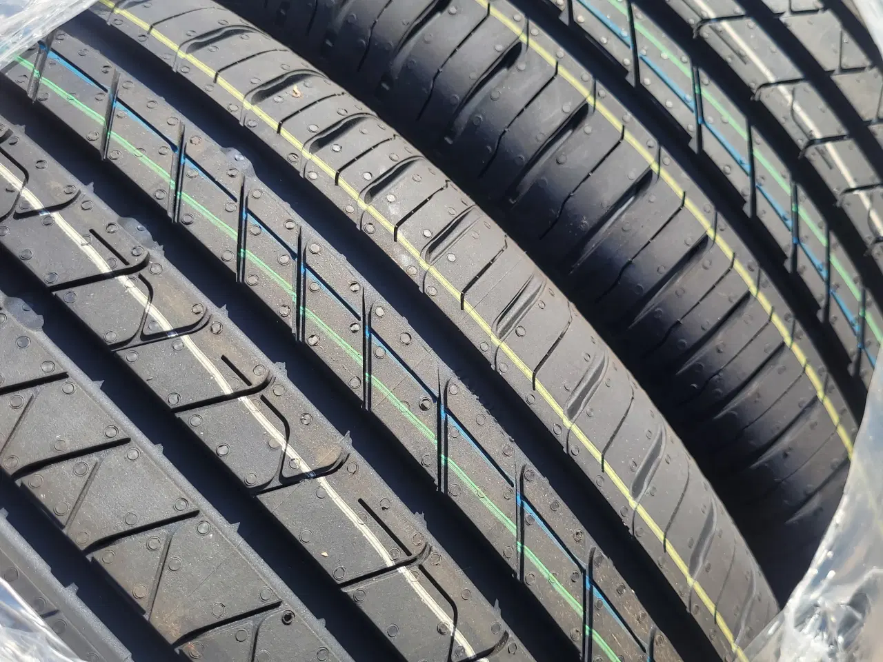 Billede 2 - 205 / 50 R 17 XL