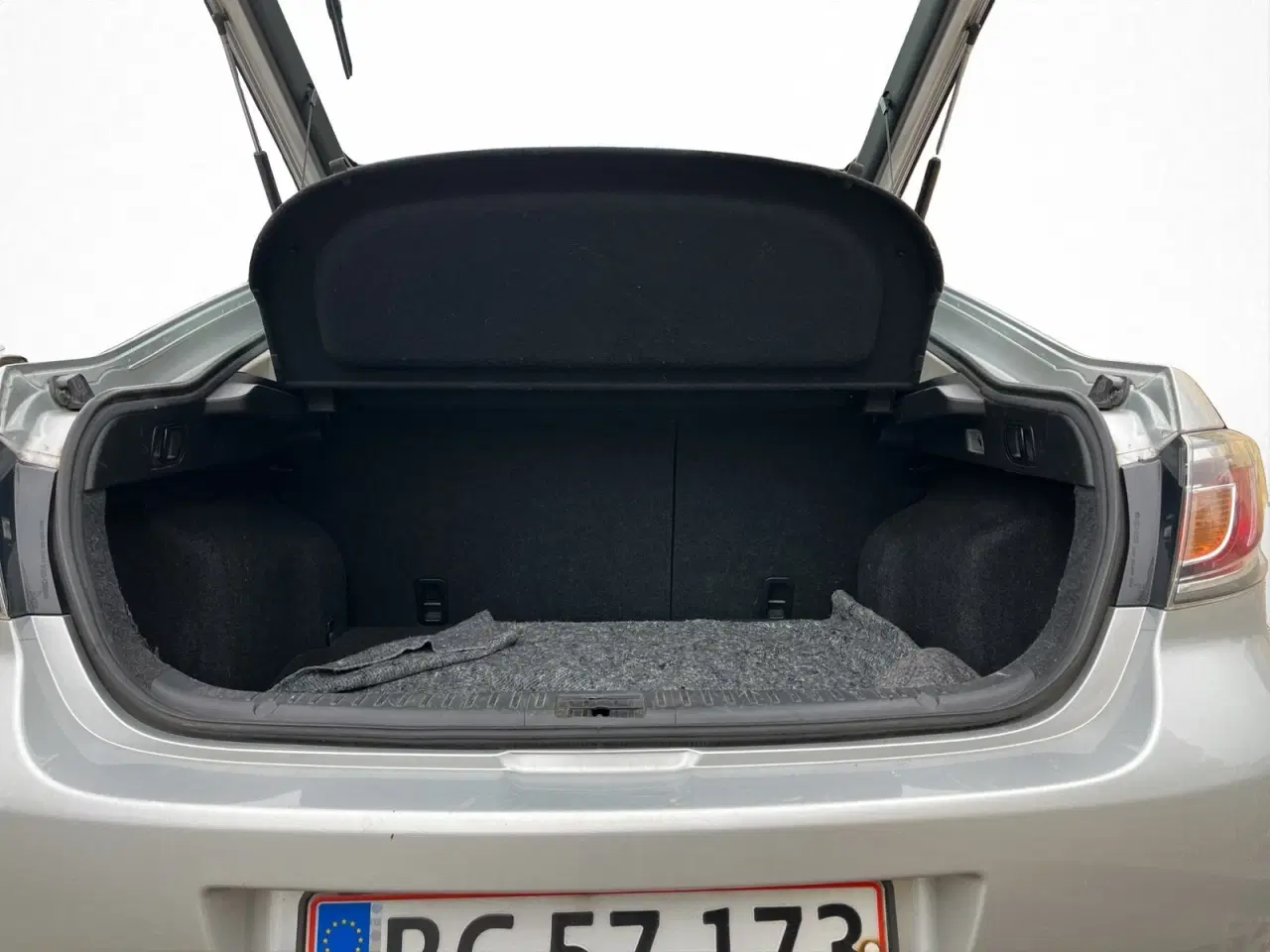 Billede 16 - Mazda 6 2,2 DE 129 Go