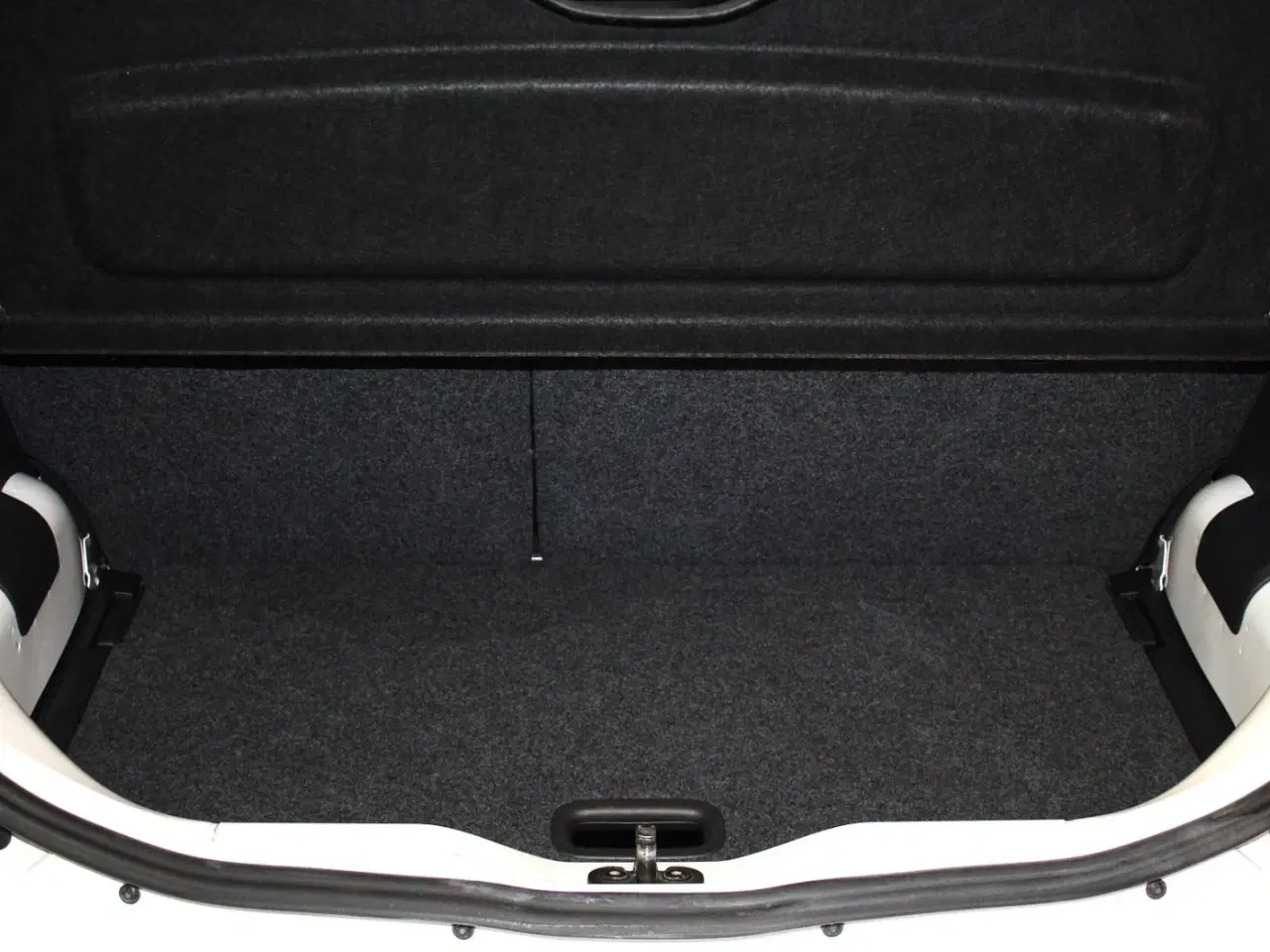 Billede 6 - VW Up! 1,0 75 High Up! BMT