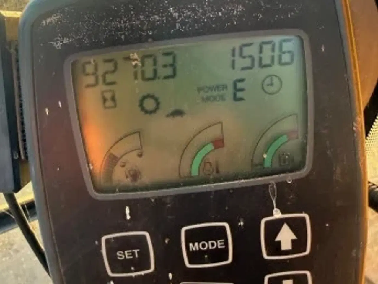 Billede 8 - 22tons gravemaskine med Rotortilt 