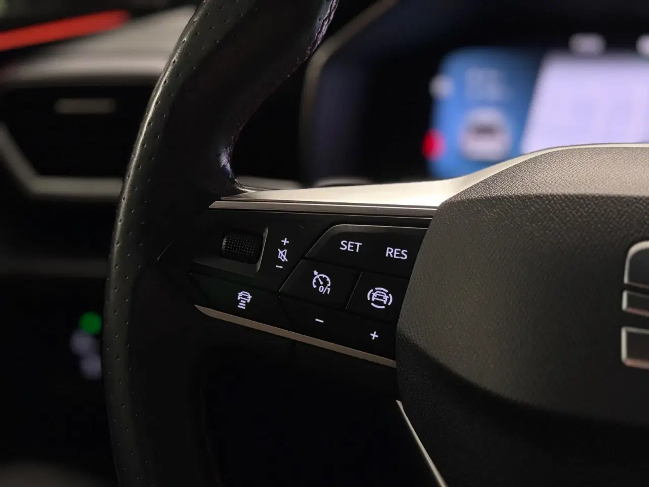 Billede 12 - Seat Leon 1,4 eHybrid FR Sportstourer DSG