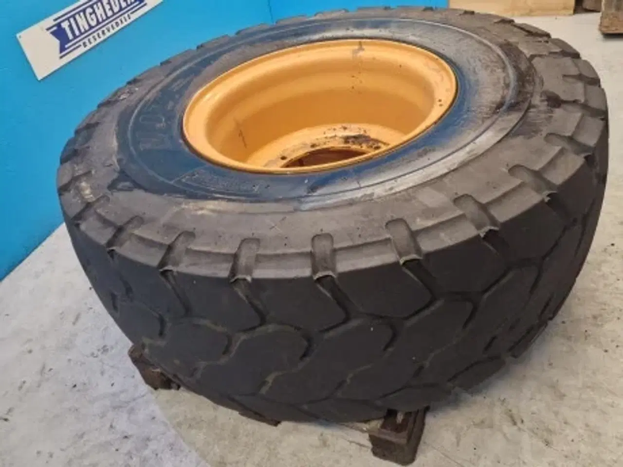 Billede 5 - 25" 20.5R25