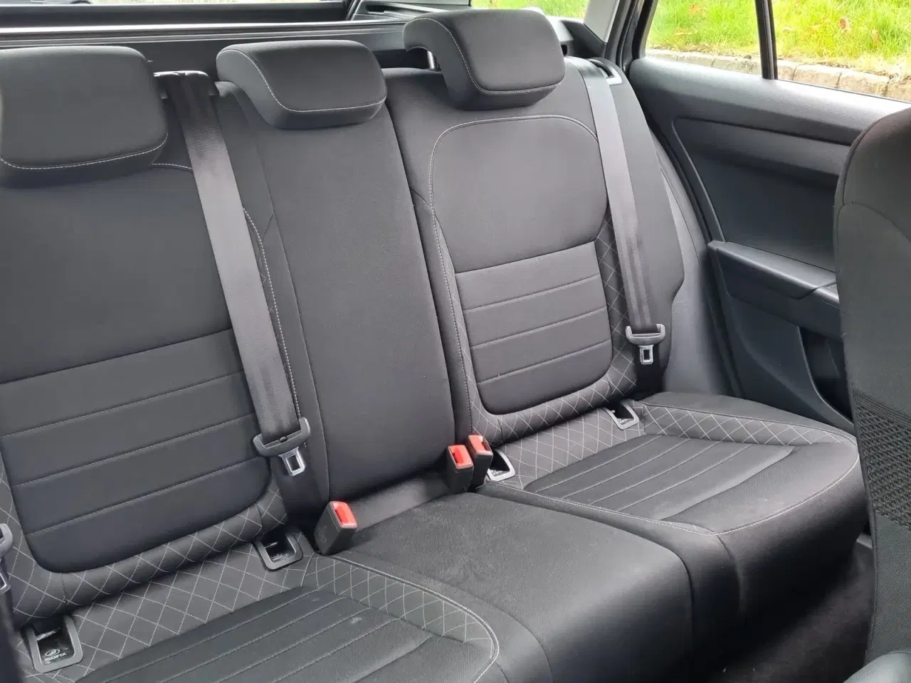Billede 15 - Skoda Fabia 1,2 TSi 90 Style Combi