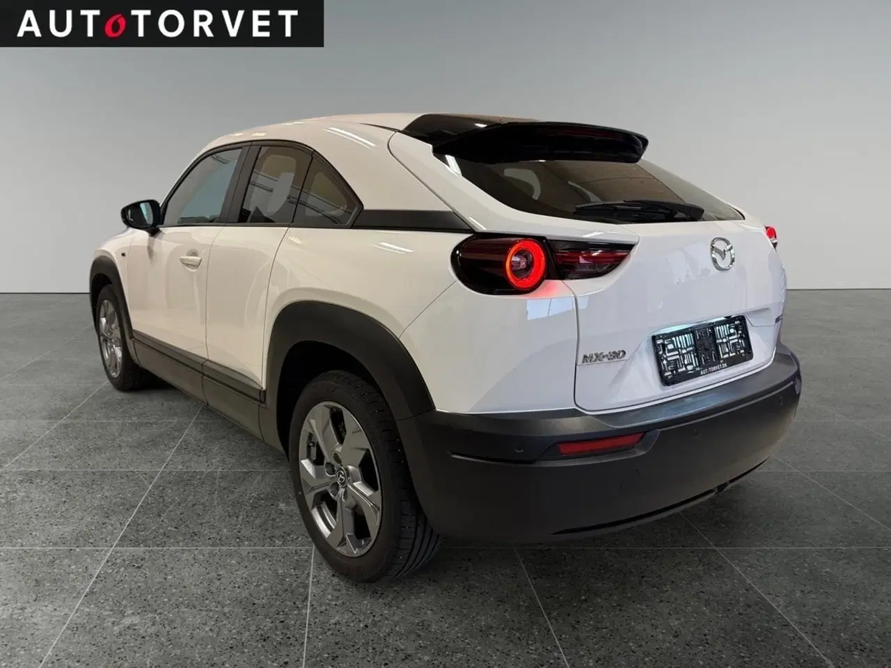 Billede 18 - Mazda MX-30  e-SkyActiv Prime-Line