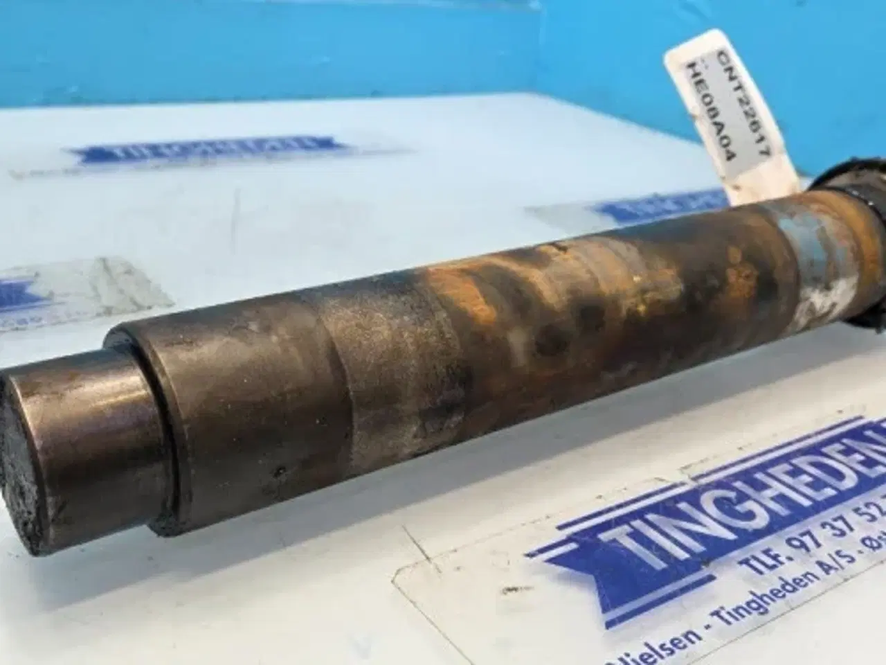 Billede 4 - Massey Ferguson 7480  Pin  7300104301