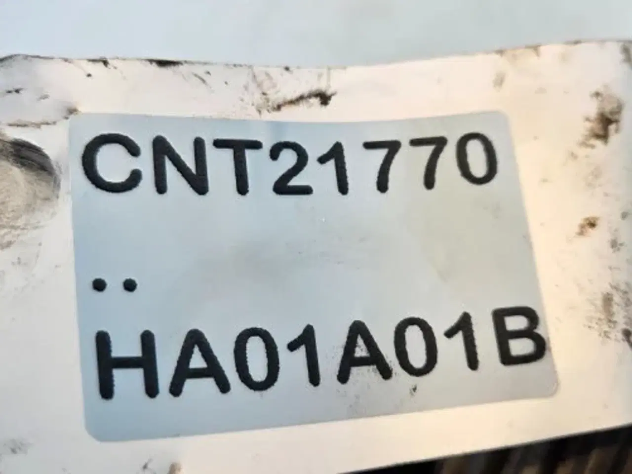 Billede 5 - New Holland T7.315 Aksel 47900187