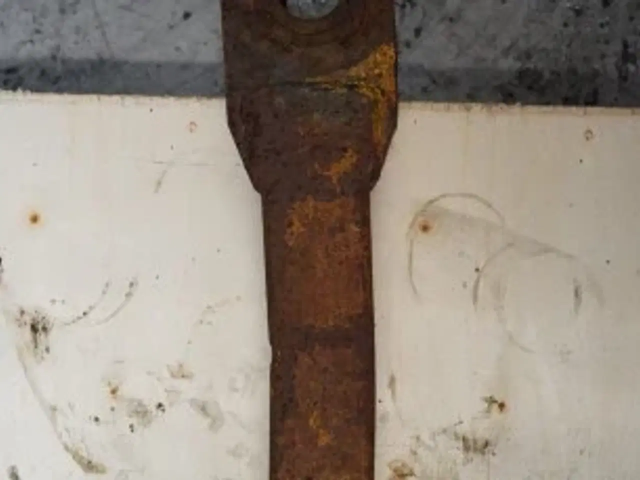 Billede 6 - Hydrema 807 Parallelstang 362410