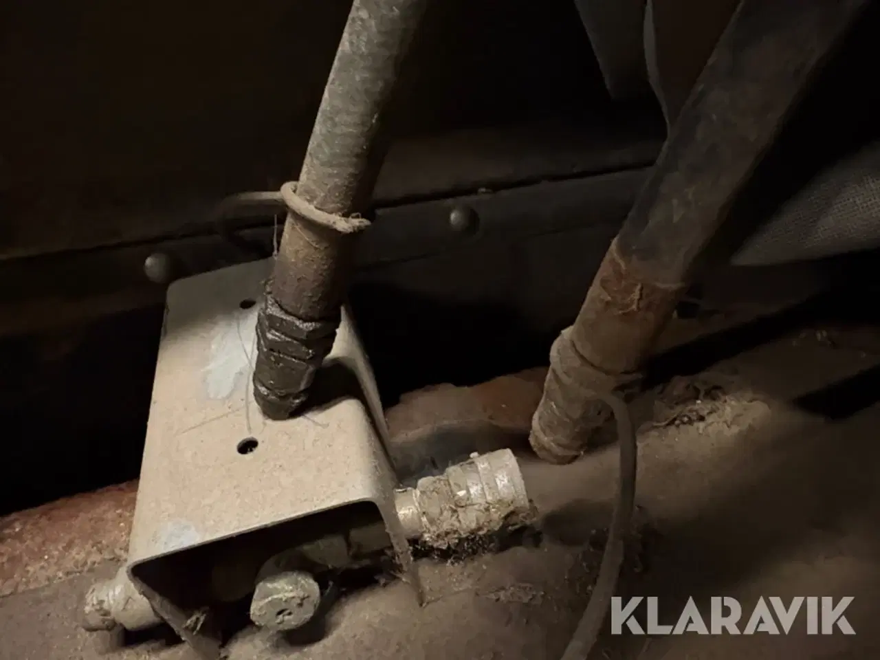 Billede 11 - Udlægger