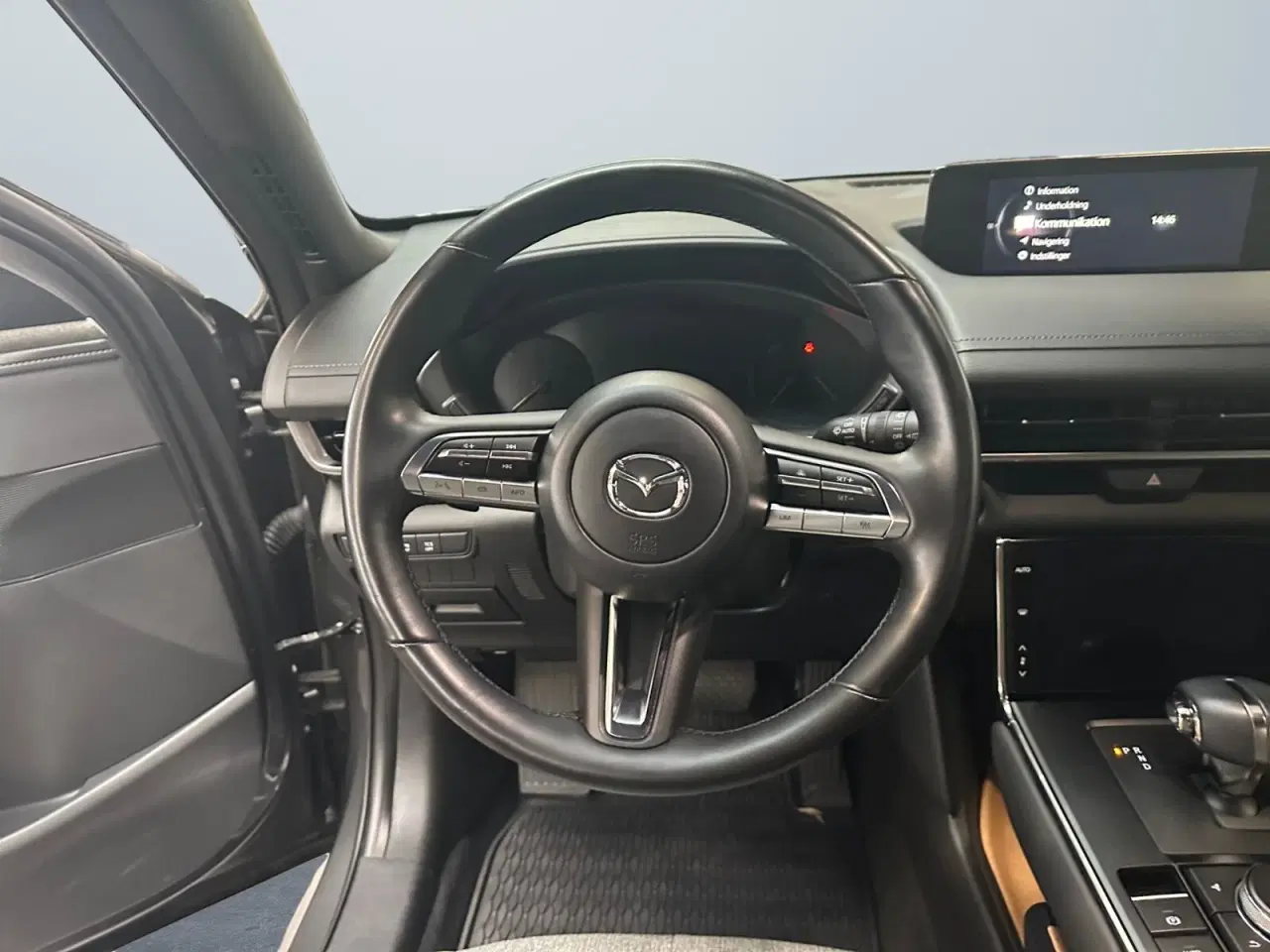 Billede 13 - Mazda MX-30  e-SkyActive Exclusive-Line