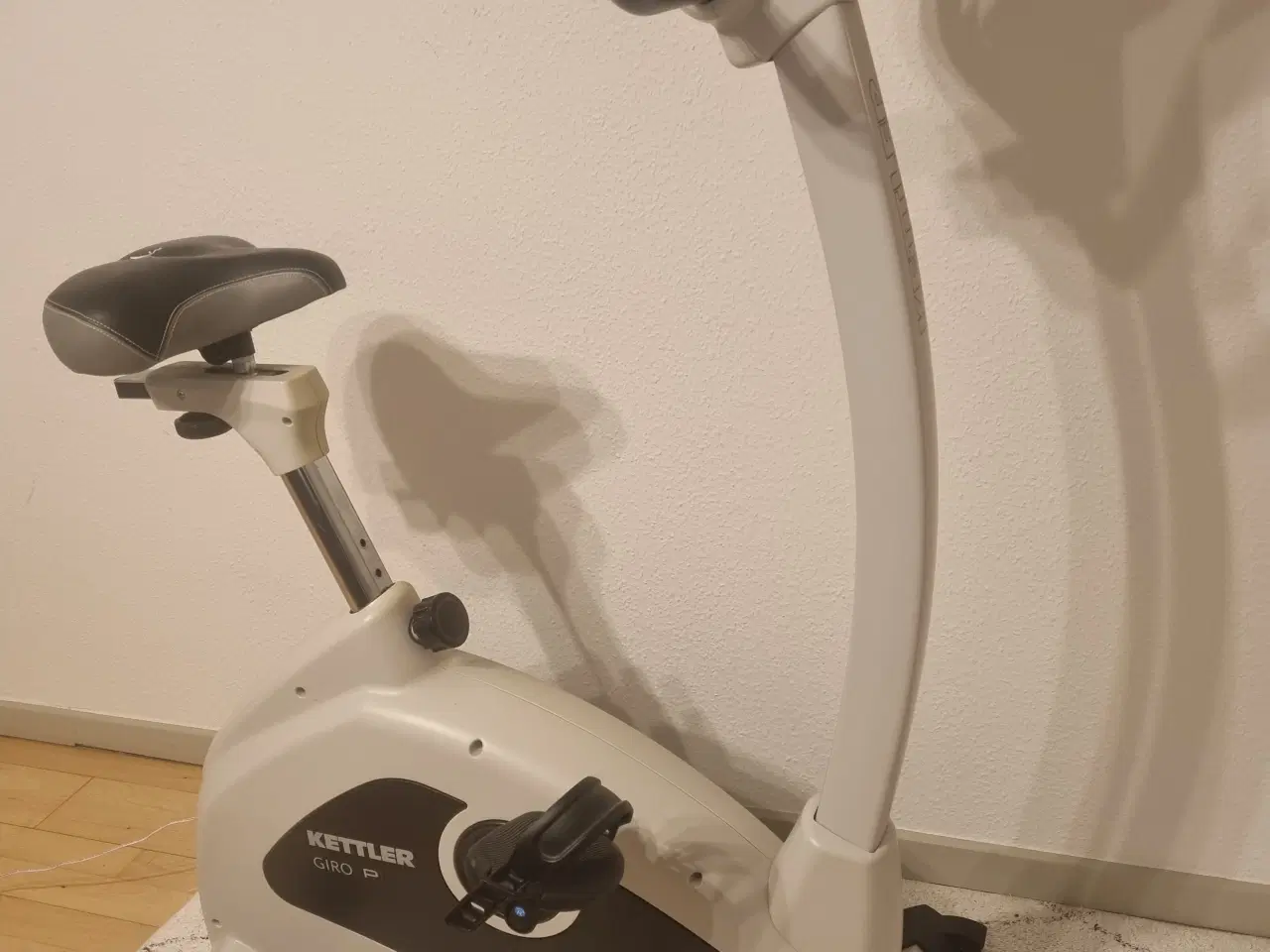 Billede 1 - Motionscykel "KETTLER "