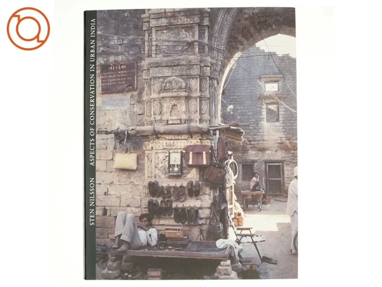 Billede 1 - Aspects of Conservation in Urban India by Sten Nilsson (Editor)