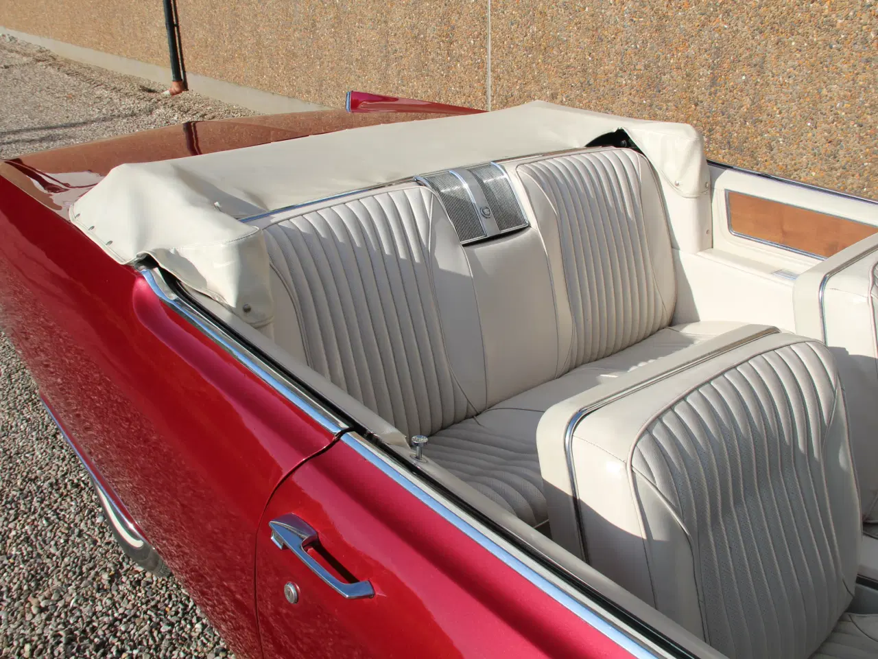 Billede 17 - Cadillac Eldorado Cab