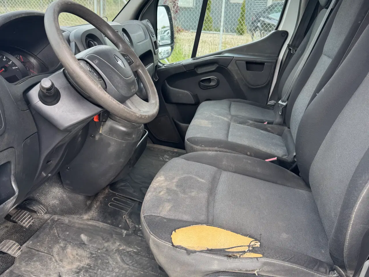 Billede 7 - Renault Master L4H2