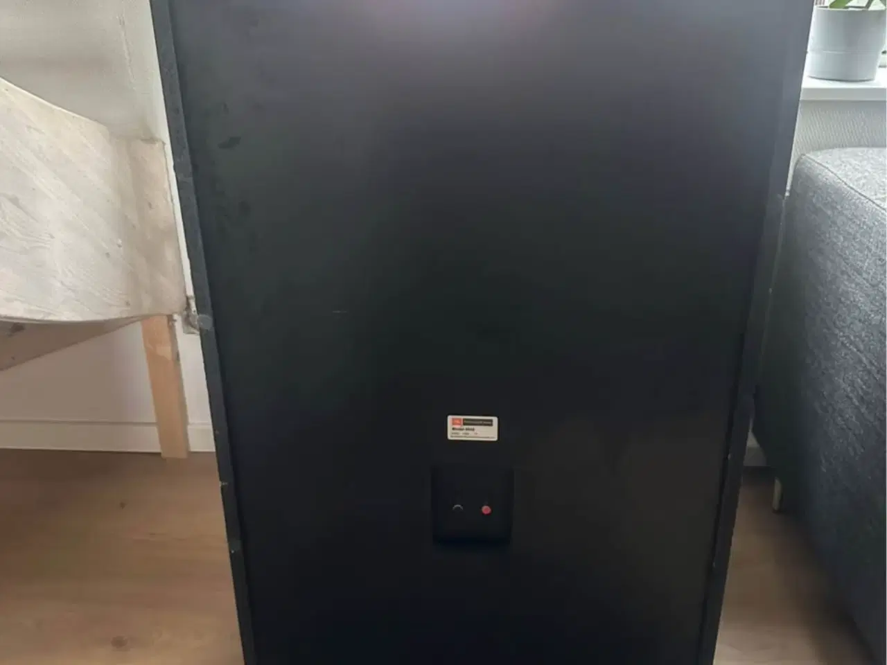Billede 5 - JBL 2242H subwoofer