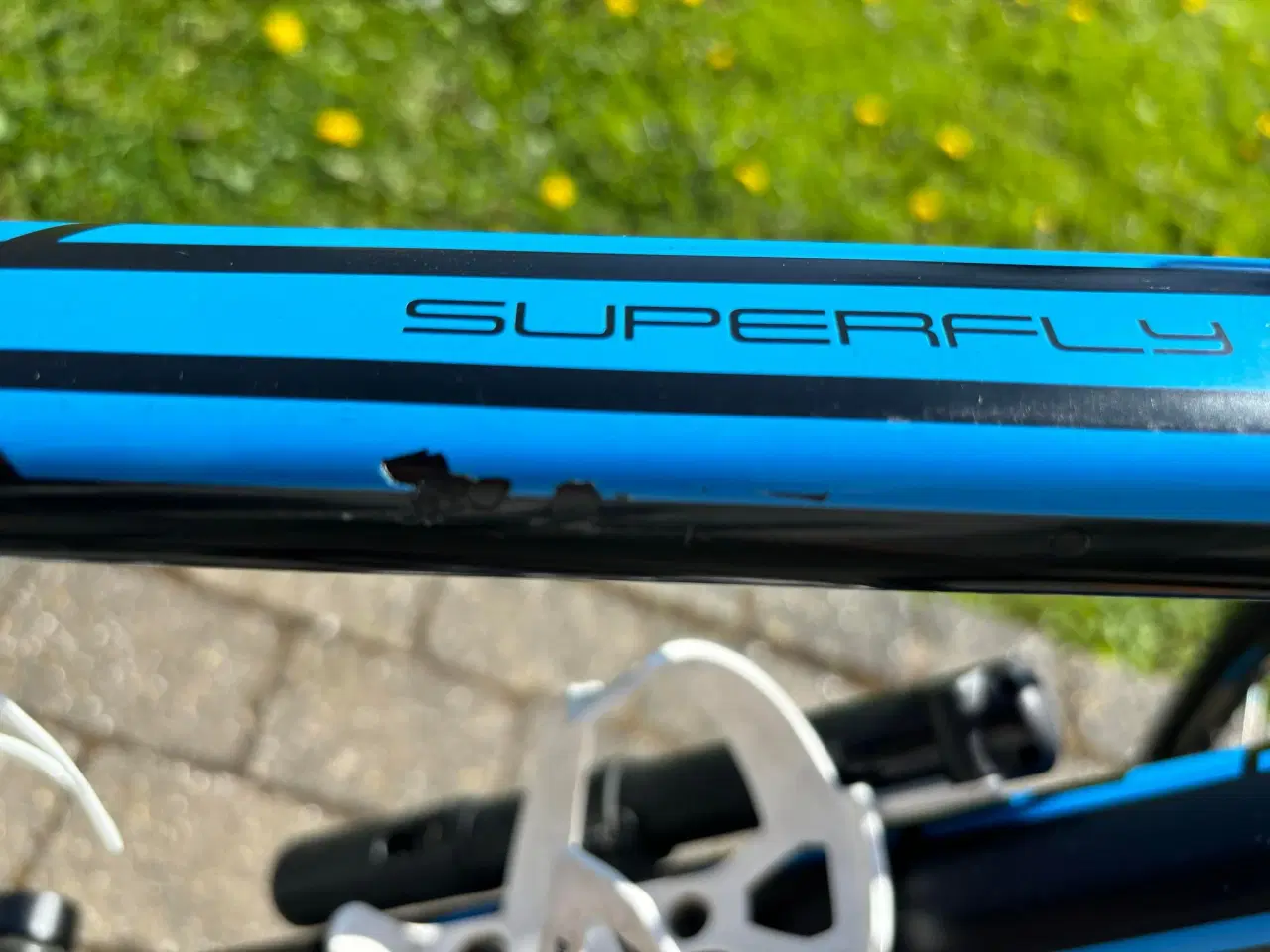 Billede 5 - Trek Superfly 5