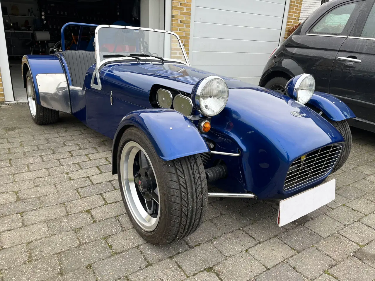 Billede 1 - Lotus Super Seven