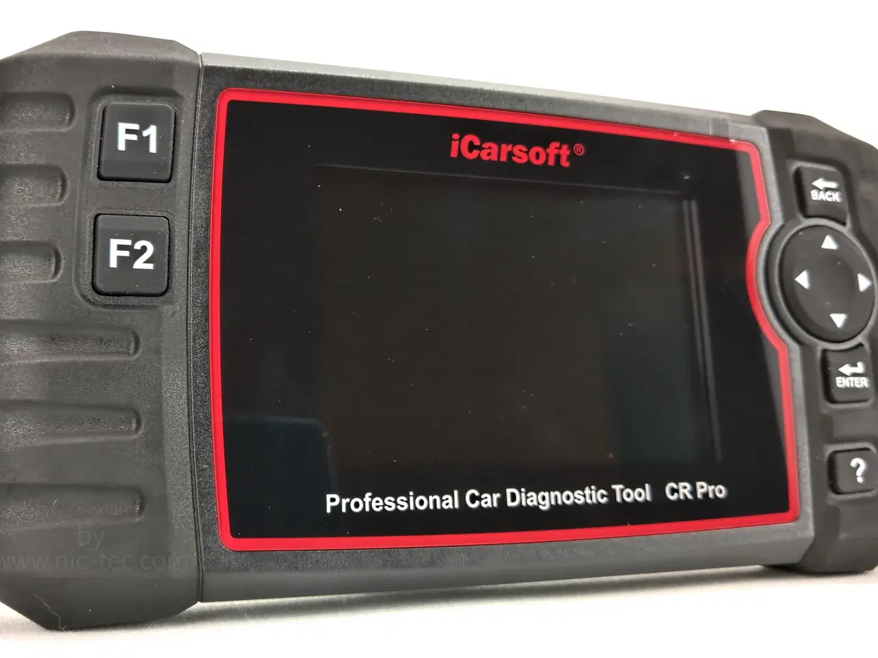 Billede 5 - iCarsoft VOL V2.0 Bil Specifik Scanner til Volvo og Saab