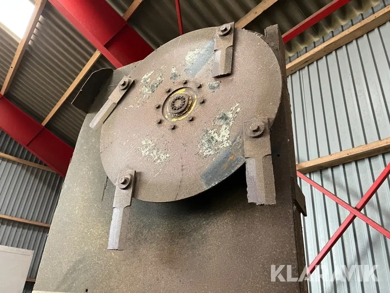 Billede 4 - Hegnsklipper