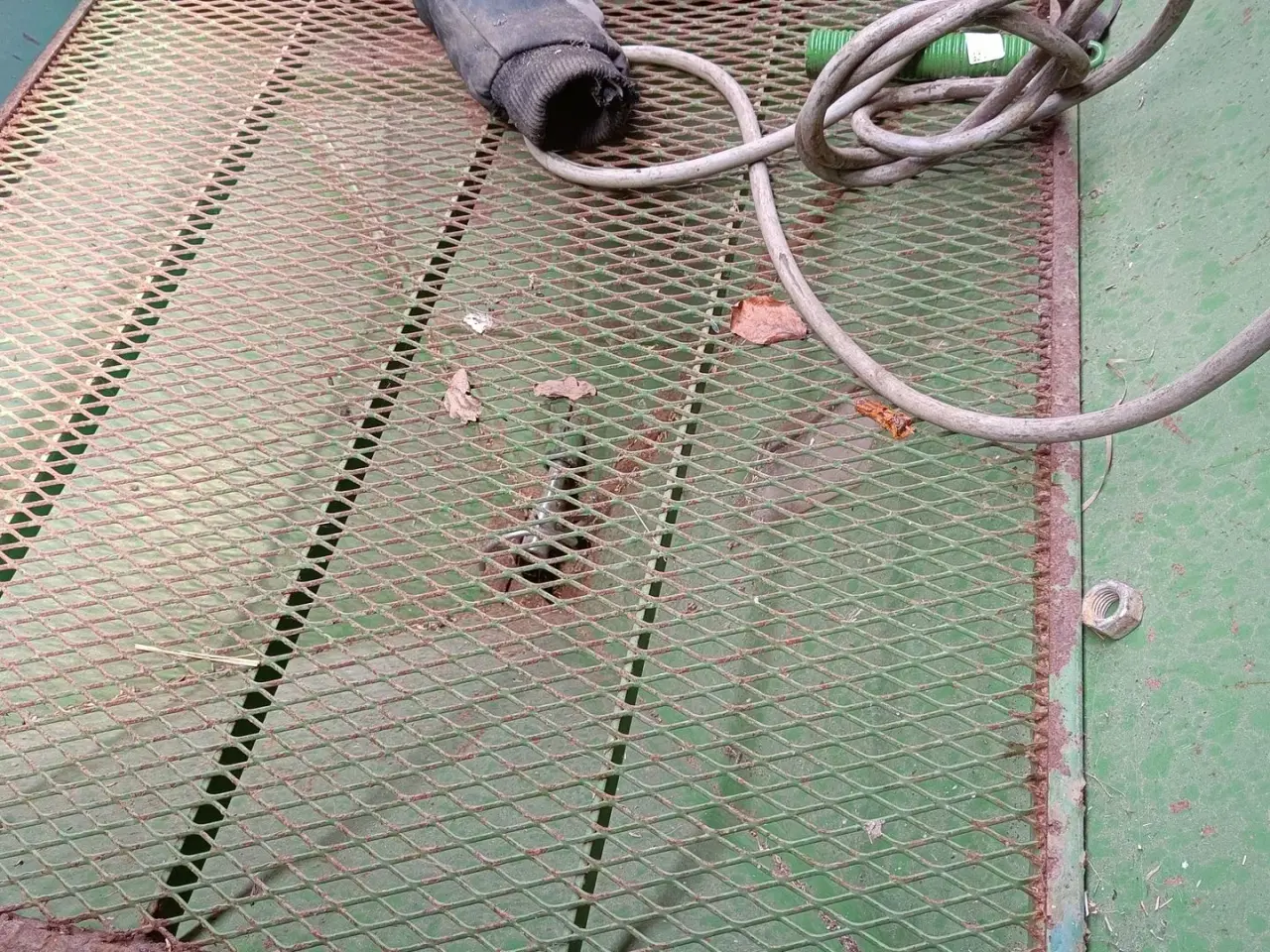 Billede 6 - Amazone Max-tronic