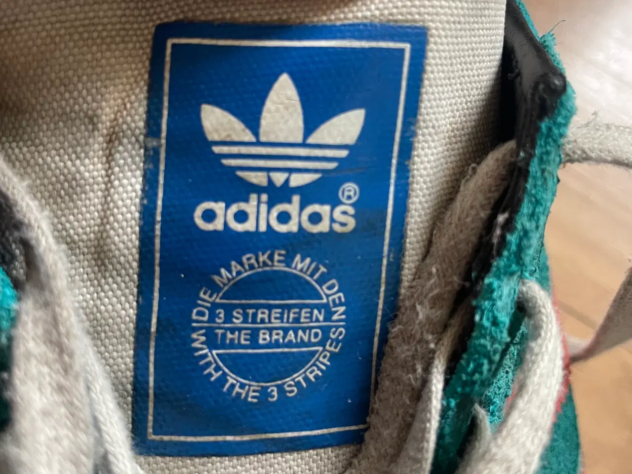 Billede 5 - Adidas Marathon 85, str. 42 2/3 eller 8 1/2