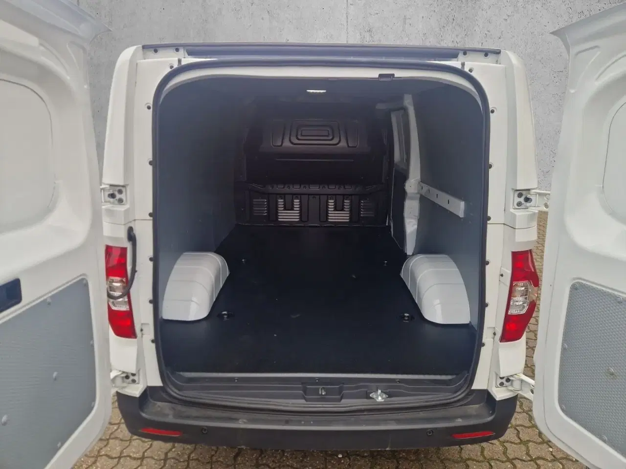 Billede 9 - Maxus e-Deliver 3 50 Cargo Van LWB