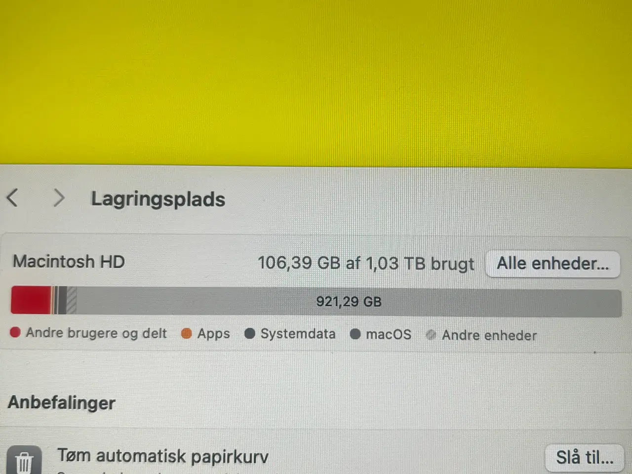 Billede 4 - iMac Retina 5K 27” 2019