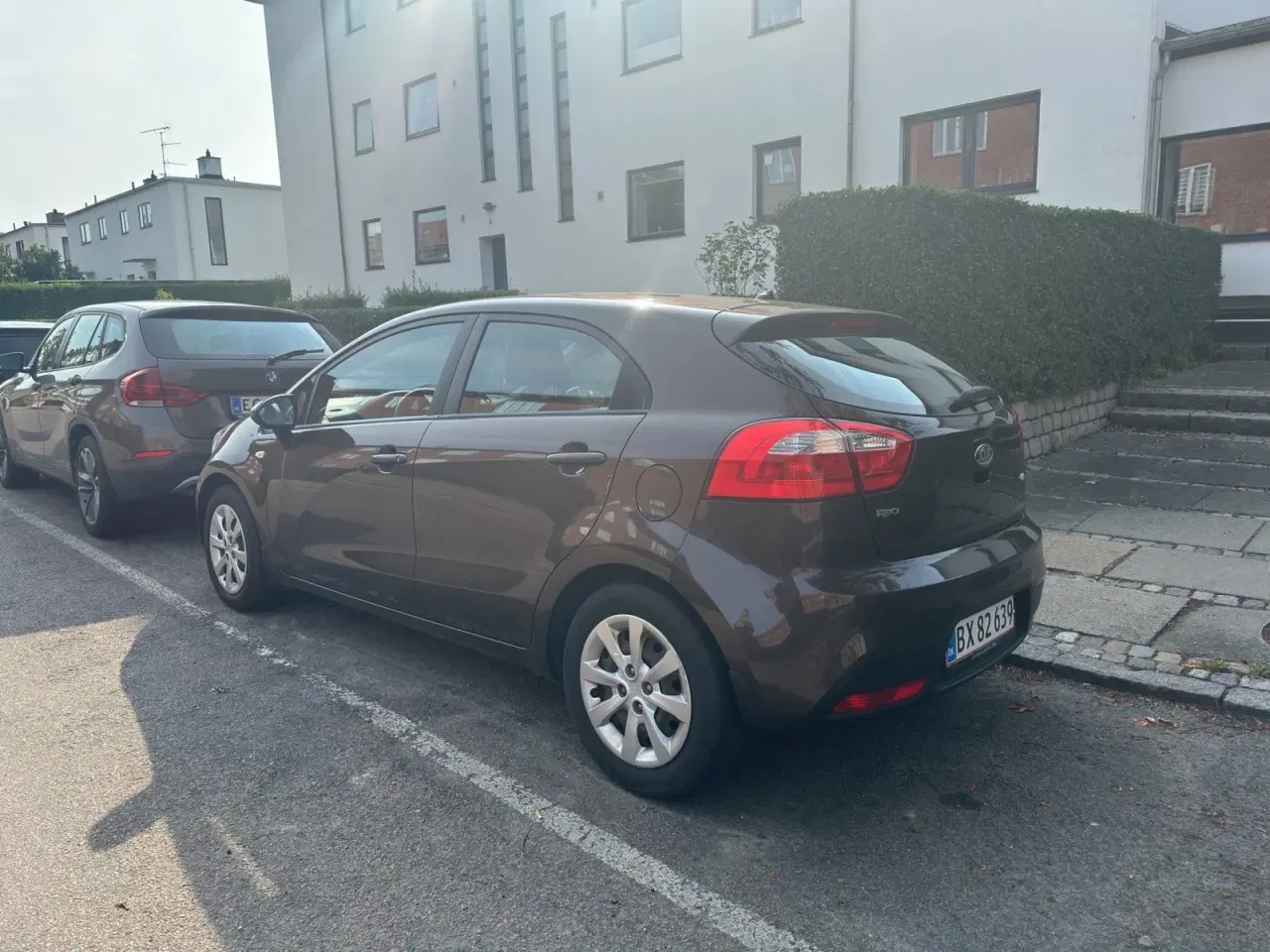 Billede 7 - Kia Rio 1,2 CVVT Motion