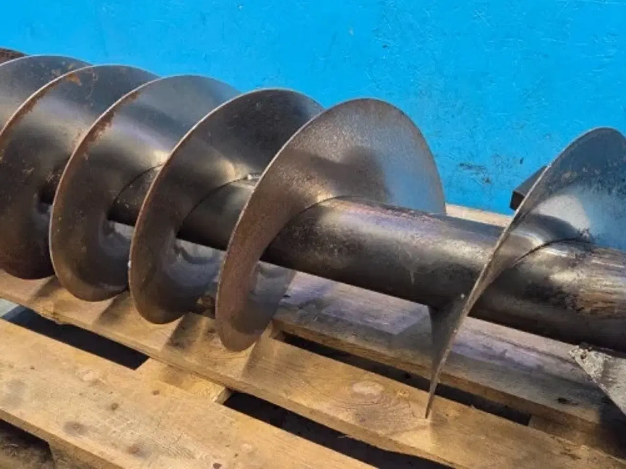 Billede 10 - Case 8010 Snegl 84447940